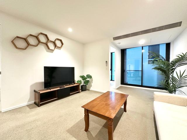 Apartment for rent in Melbourne