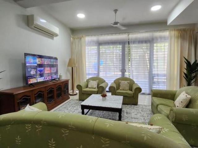 Terraced House for rent in Putrajaya