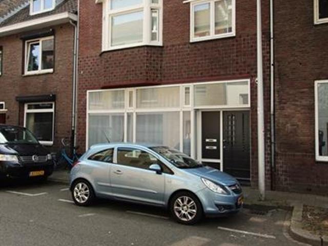 Appartement te huur in Wittevrouwenveld, Limburg