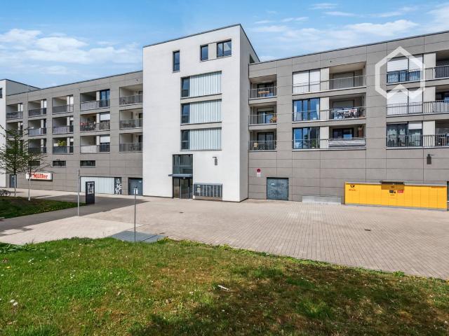 Apartment mieten in Fasanenhof, Stuttgart