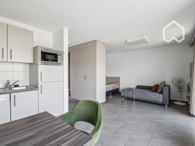 Apartment mieten in Möhringen, Stuttgart