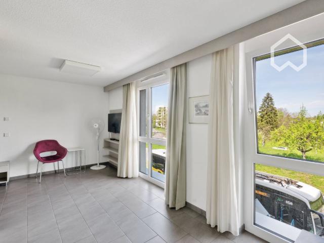 Apartment mieten in Möhringen, Stuttgart