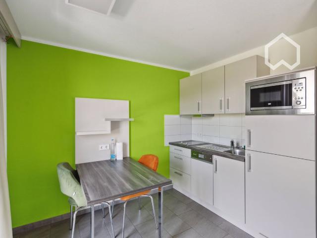 Apartment mieten in Fasanenhof, Stuttgart