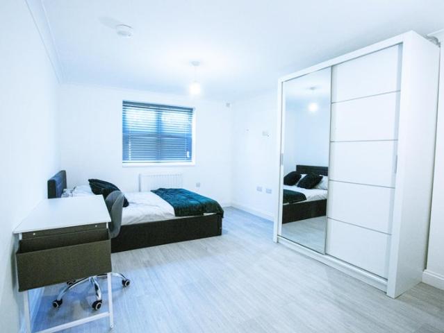 Studio for rent in Arbury, Cambridgeshire