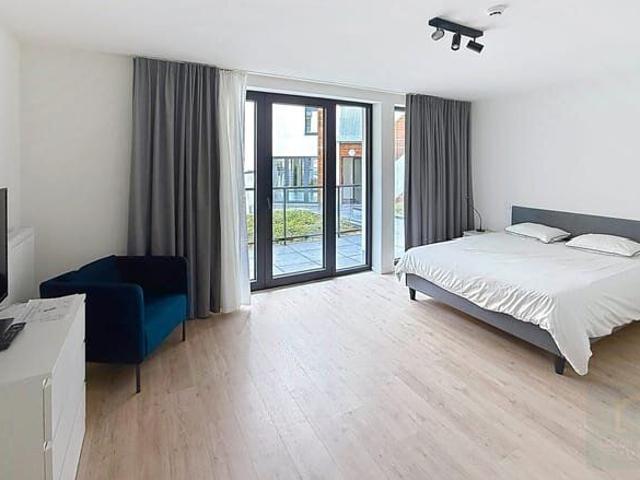 Kot location à Schaarbeek, Bruxelles