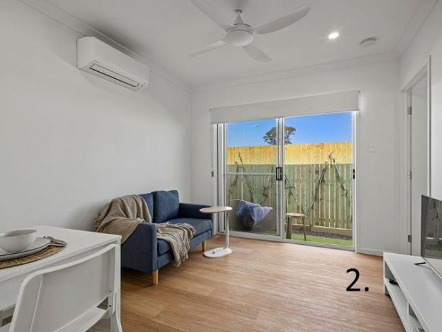 Granny Flat for rent in Great Sandy Strait, Queensland