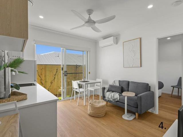 Granny Flat for rent in Great Sandy Strait, Queensland
