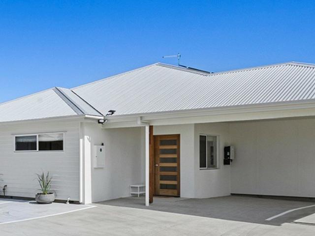 Granny Flat for rent in Great Sandy Strait, Queensland