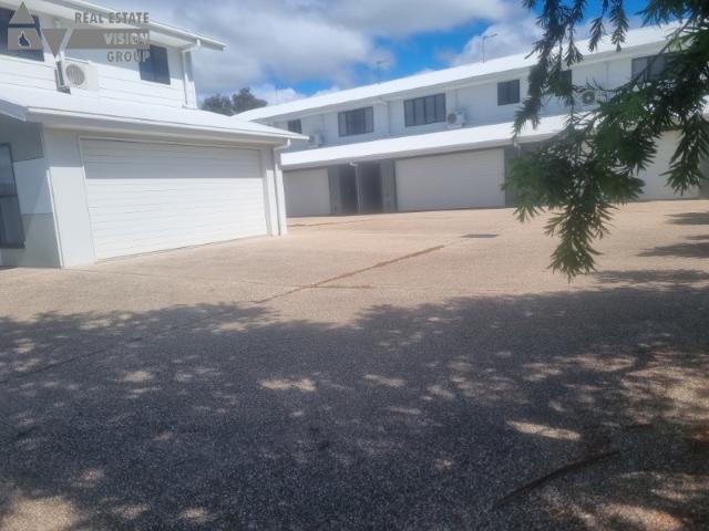 Apartment for rent in Blackwater, Queensland