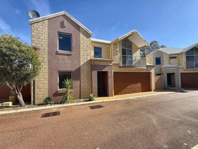 House for rent in Parklands, Western Australia