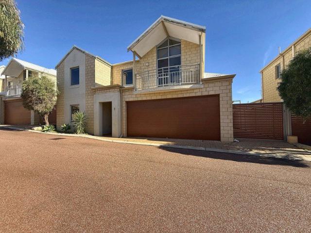 House for rent in Parklands, Western Australia