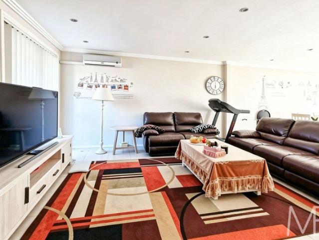 Townhouse for rent in Sydney, New South Wales