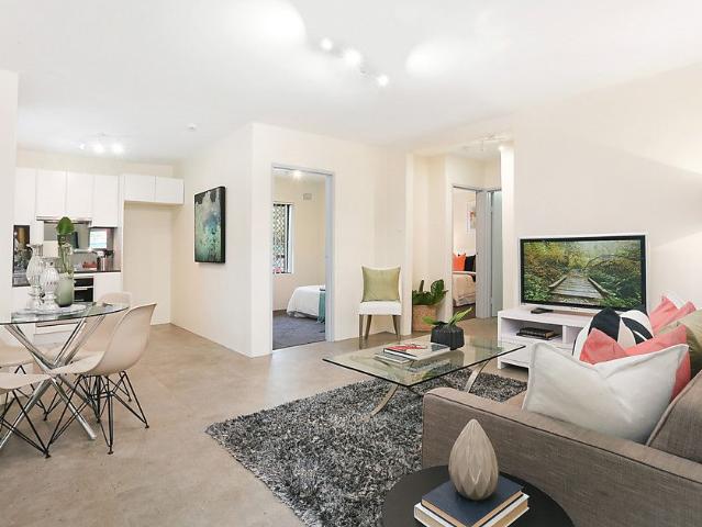 Apartment for rent in Hillsdale, New South Wales