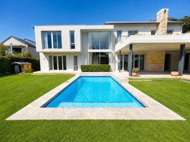 House for rent in Cape Town, Western Cape
