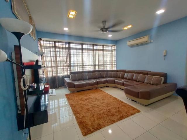 Serviced Residence for rent in Petaling, Alam Impian