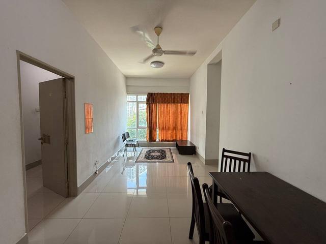 Condominium for sale in Tanjong Sepat, Selangor