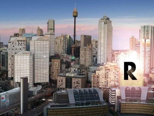 Apartment for rent in Sydney CBD, Sydney