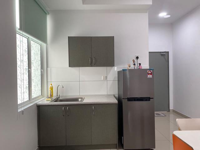 Serviced Residence for rent in Kajang, Langat