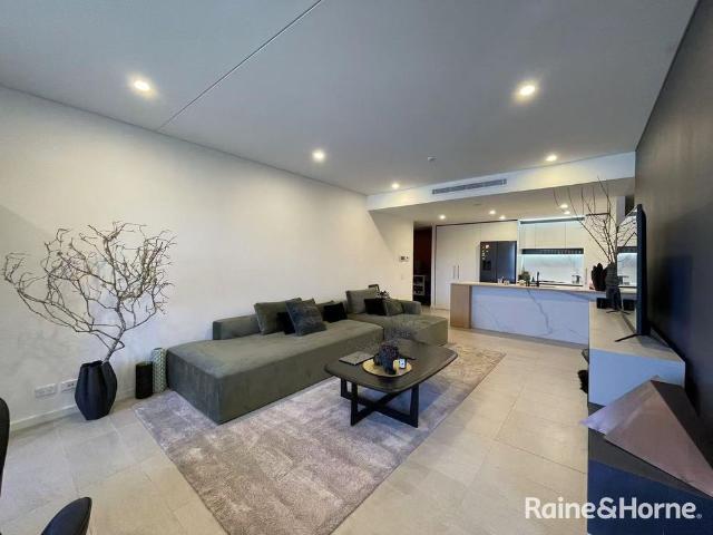 Apartment for rent in Sydney, New South Wales