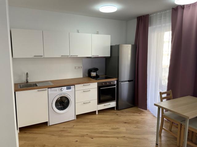 Apartment mieten in Seilerbrückl, Freising