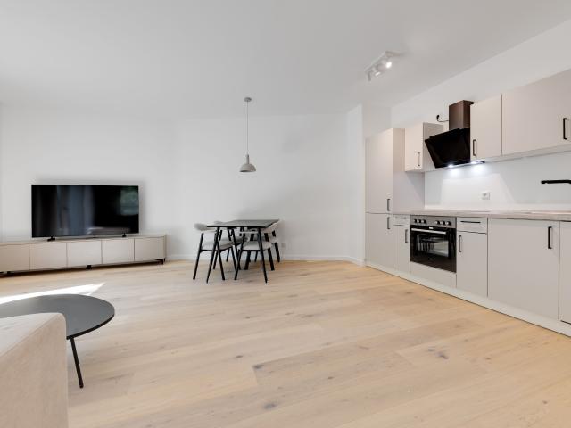 Apartment mieten in Stadtbezirk 3, Düsseldorf