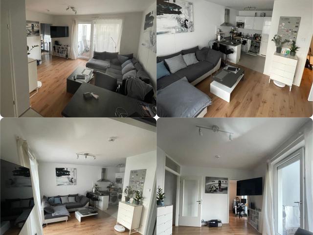 Apartment mieten in Treptow–Köpenick, Berlin