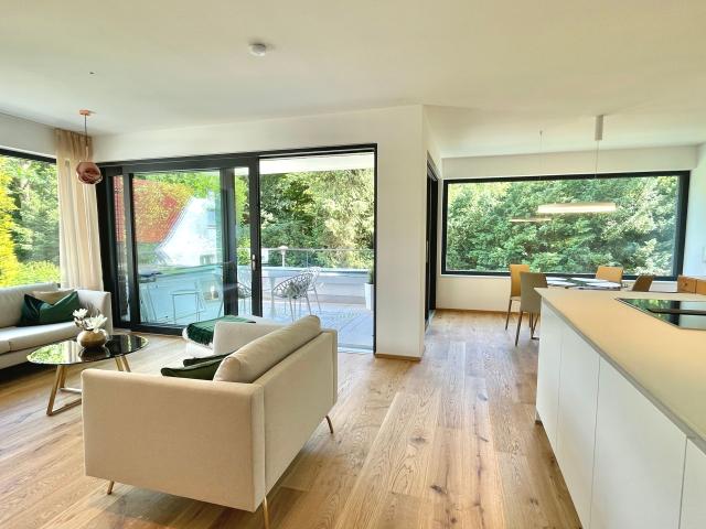 Apartment mieten in Bad Schachen, Lindau (Bodensee)