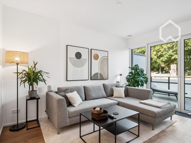 Apartment mieten in Linn, Krefeld