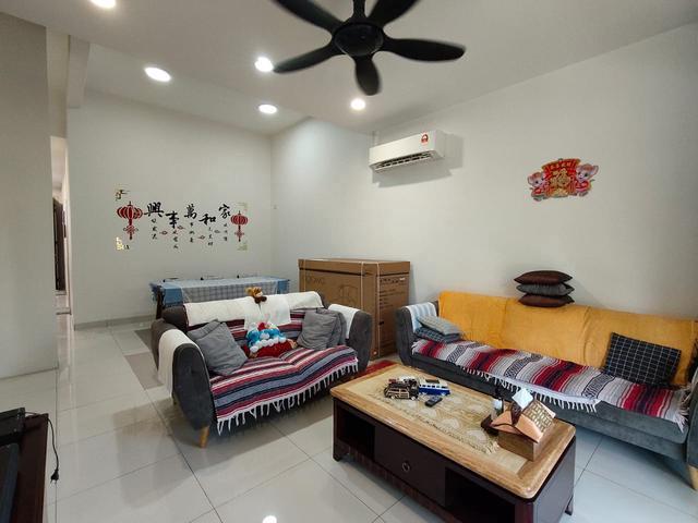 Terraced House for sale in Selayang, Selangor