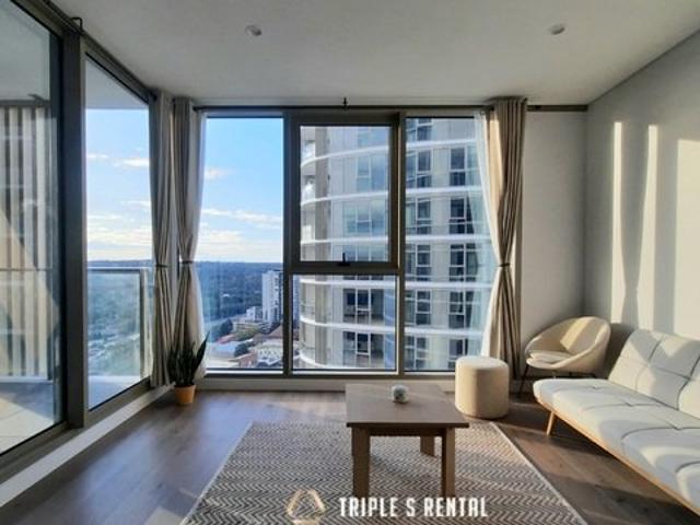 Apartment for rent in Sydney, New South Wales