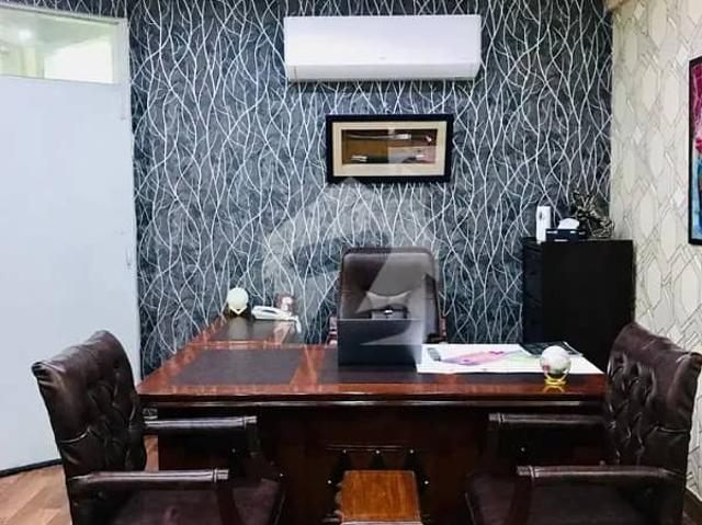 Office for rent in Islamabad