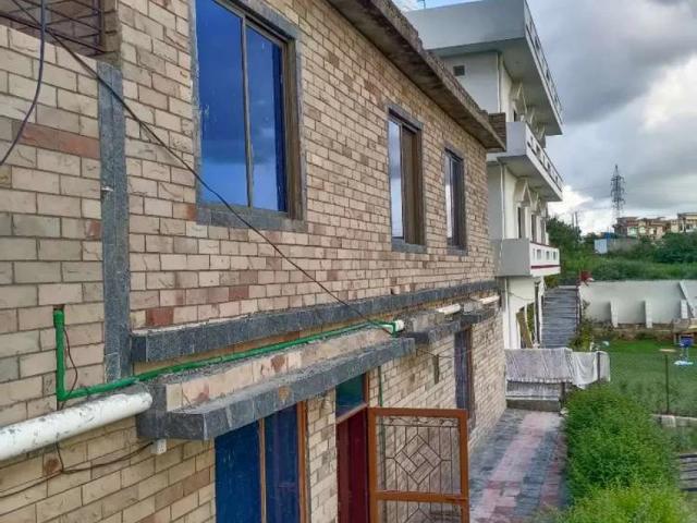 House for rent in Islamabad