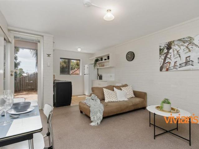House for rent in Mosman Park, Western Australia