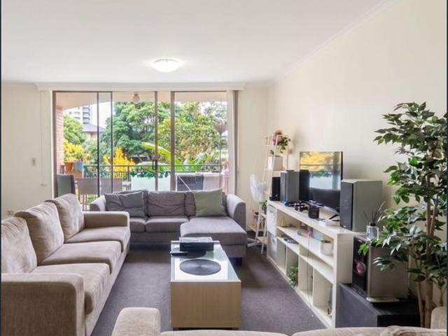 Apartment for rent in Sydney, New South Wales