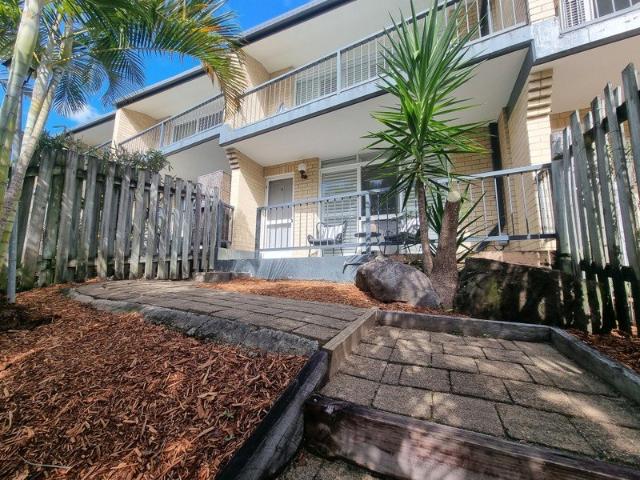 Townhouse for rent in Toombul, Queensland