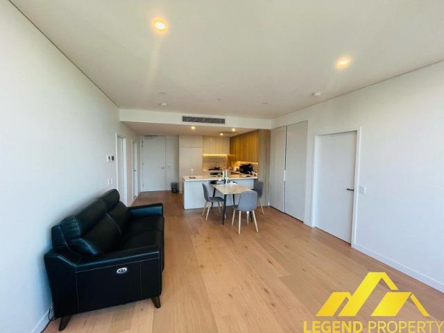 Apartment for rent in Macquarie Park, Sydney