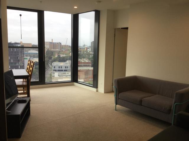 Apartment for rent in Carlton