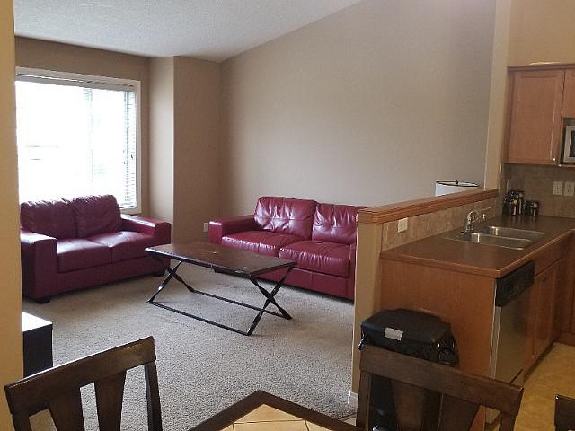 House for rent in Grande Prairie, Alberta