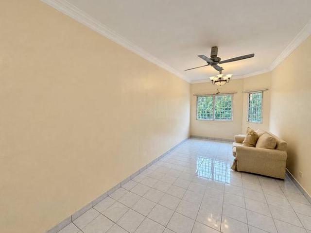 Condominium for sale in Ampang, Majlis Perbandaran Ampang Jaya