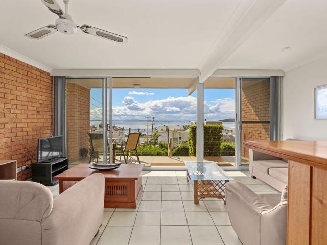 Apartment for rent in Shoal Bay, New South Wales