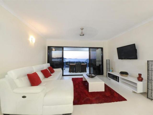 Apartment for rent in Cannonvale, Queensland