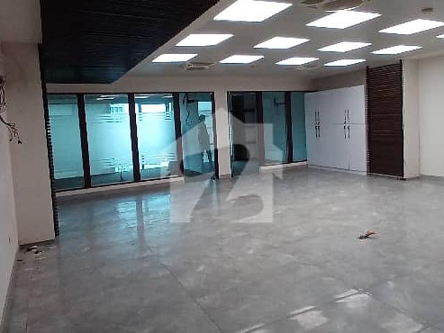 Office for rent