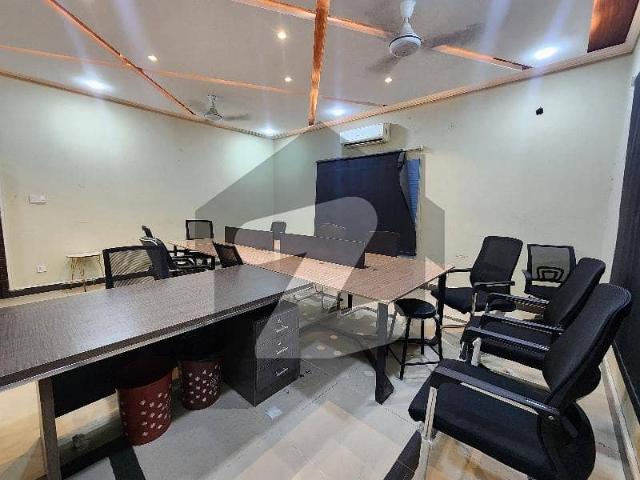 Office for rent in Rawalpindi, Islamabad Capital Territory