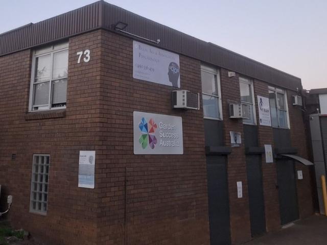 Office for rent in Sydney, New South Wales