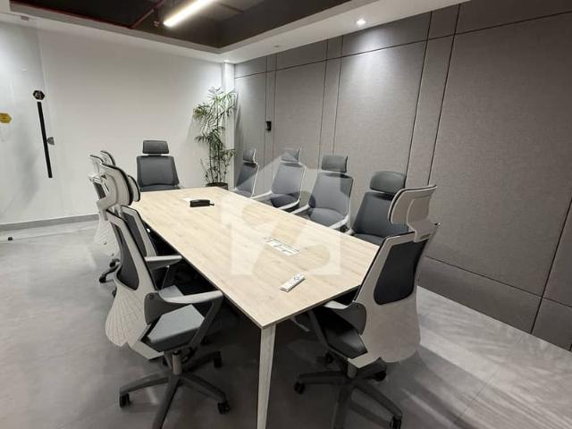 Office for rent in Rawalpindi, Islamabad Capital Territory