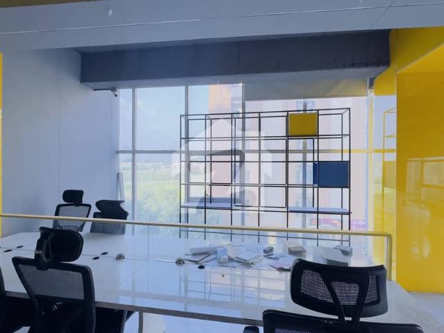 Office for rent in Islamabad