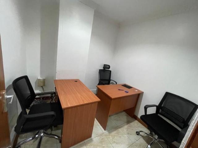 Commercial for rent in CBD, Starehe