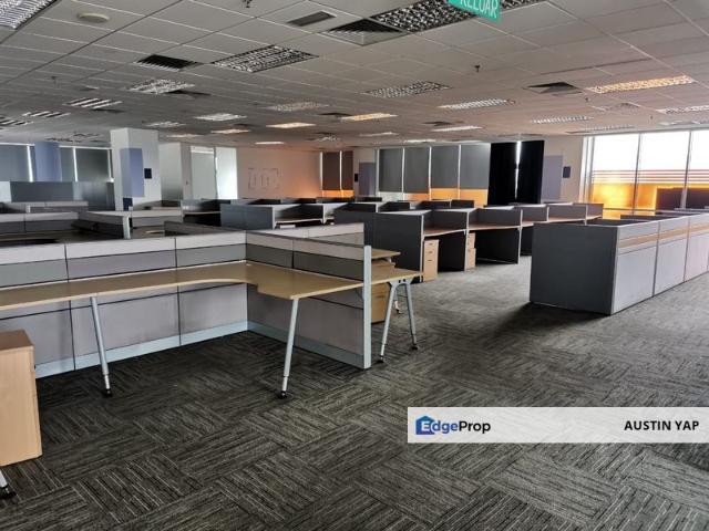 Shop for rent in Country Heights Damansara, Kuala Lumpur