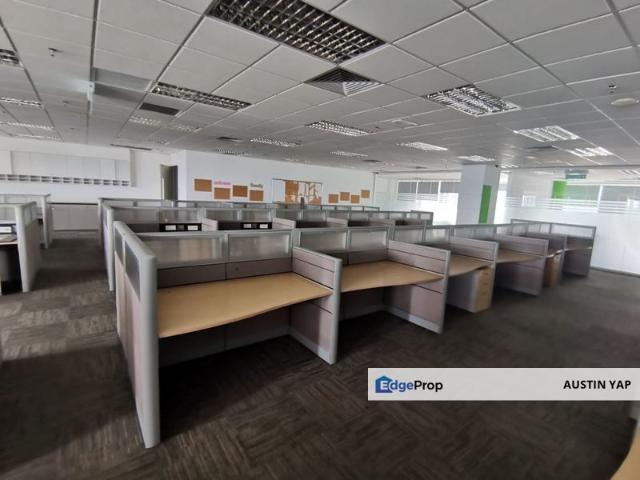 Shop for rent in Country Heights Damansara, Kuala Lumpur