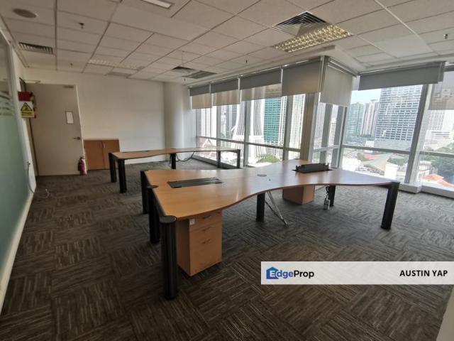 Shop for rent in Country Heights Damansara, Kuala Lumpur